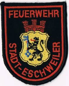Feuerwehr Stadt Eschweiler