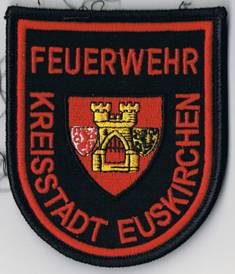 Feuerwehr Kreisstadt Euskirchen