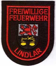 Freiwillige Feuerwehr Lindlar