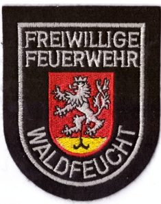 Freiwillige Feuerwehr Waldfeucht