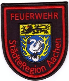 Feuerwehr StädteRegion Aachen