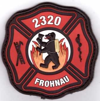 Freiwillige Feuerwehr Frohnau