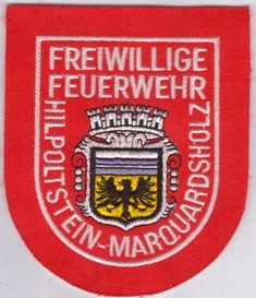 Freiwillige Feuerwehr Hilpoltstein-Marquardsholz