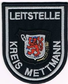 Leitstelle Kreis Mettmann