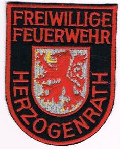 Freiwillige Feuerwehr Herzogenrath
