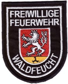 Freiwillige Feuerwehr Waldfeucht