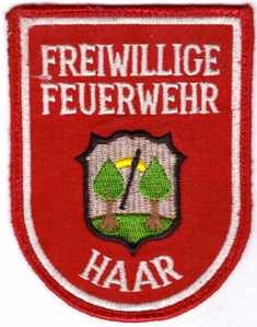 Freiwillige Feuerwehr Haar