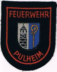 Feuerwehr Pulheim