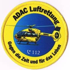 ADAC Luftrettung