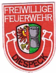 Freiwillige Feuerwehr Diespeck