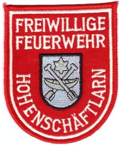 Freiwillige Feuerwehr Hohenschäftlarn