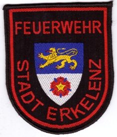 Feuerwehr Stadt Erkelenz