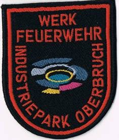 Werkfeuerwehr Industriepark Oberbruch