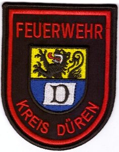 Feuerwehr Kreis Düren