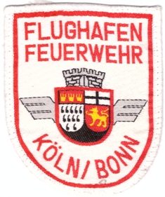 Flughafenfeuerwehr Köln/Bonn