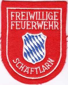 Freiwillige Feuerwehr Schäftlarn