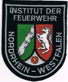 Institut der Feuerwehr Nordrhein-Westfalen