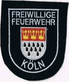Freiwillige Feuerwehr Köln