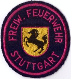 Freiwillige Feuerwehr Stuttgart