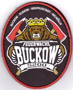 Feuerwache Bukow