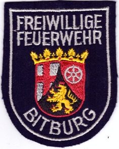Freiwillige Feuerwehr Bitburg