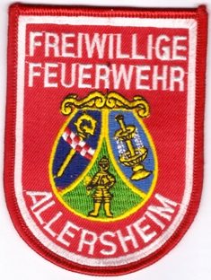 Freiwillige Feuerwehr Allersheim