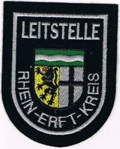Leitstelle Rhein-Erft-Kreis