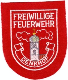 Freiwillige Feuerwehr Denkhof
