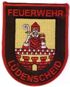 Feuerwehr Lüdenscheid