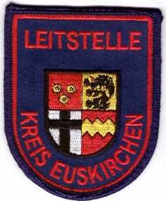 Leitstelle Kreis Euskirchen