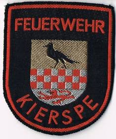 Feuerwehr Kierspe