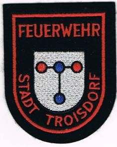Feuerwehr Stadt Troisdorf