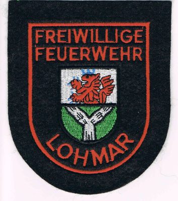 Freiwillige Feuerwehr Lohmar
