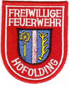 Freiwillige Feuerwehr Hofolding