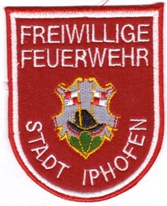 Freiwillige Feuerwehr Stadt Iphofen