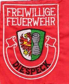 Freiwillige Feuerwehr Diespeck