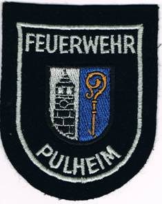 Feuerwehr Pulheim