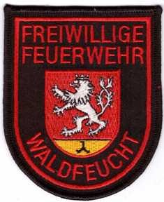 Freiwillige Feuerwehr Waldfeucht
