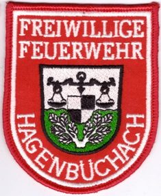 Freiwillige Feuerwehr Hagenbüchach