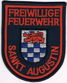 Freiwillige Feuerwehr Sankt Augustin