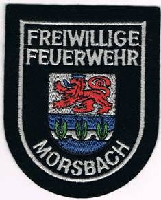 Freiwillige Feuerwehr Morsbach