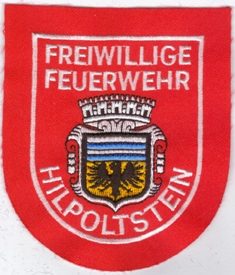 Freiwillige Feuerwehr Hilpoltstein