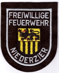 Freiwillige Feuerwehr Niederzier