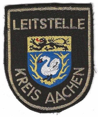 Leitstelle Kreis Aachen