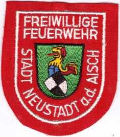 Freiwillige Feuerwehr Stadt Neustadt a.d- Aisch
