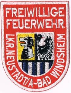 Freiwillige Feuerwehr Landkreis Neustadt a.d. Aich-Bad Windsheim