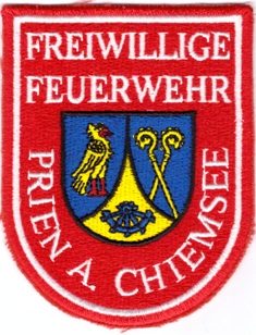 Freiwillige Feuerwehr Prien a. Chiemsee