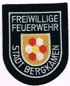 Freiwillige Feuerwehr Stadt Bergkamen