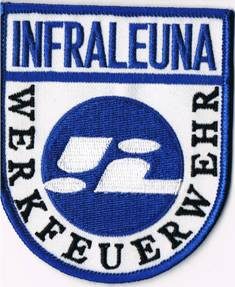 Werkfeuerwehr Infraleuna
