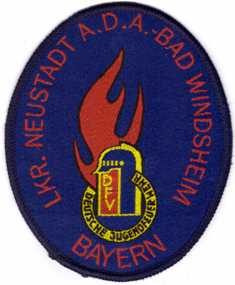 Jugendfeuerwehr Landkreis Neustadt a.d. Aich-Bad Windsheim